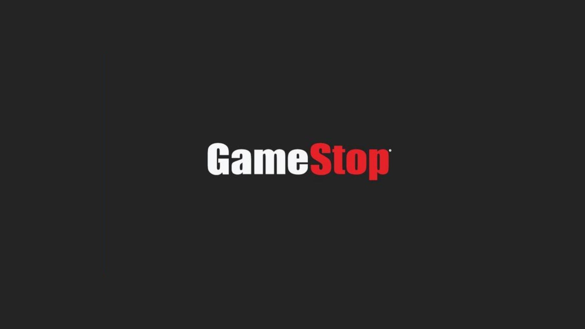 Sell GameStop gift card in Nigeria 