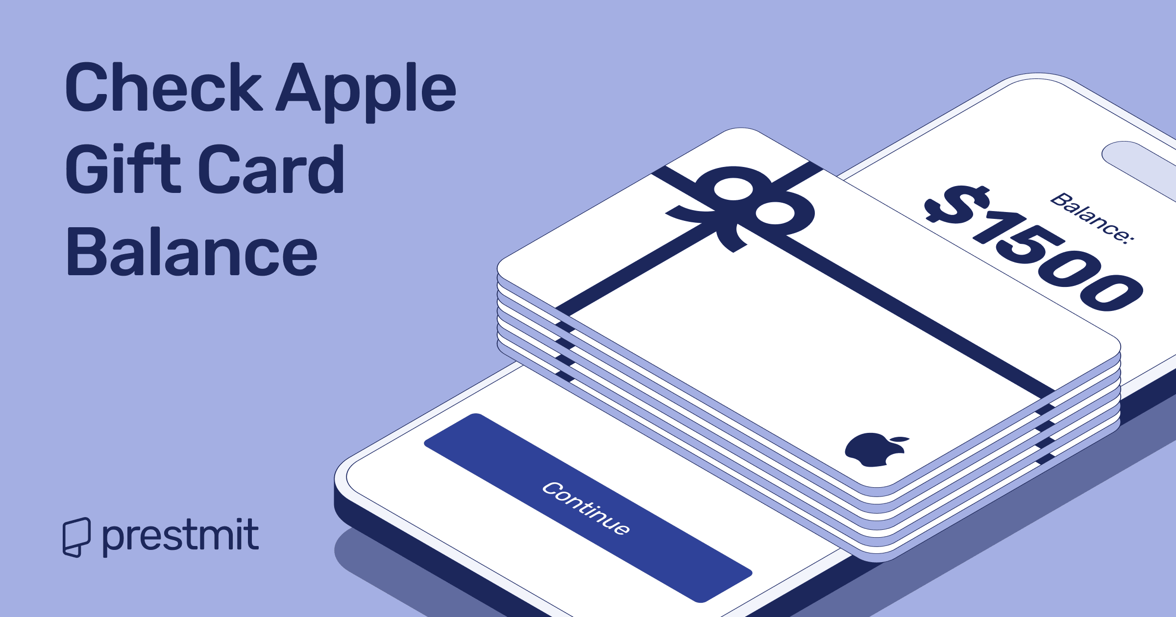 How to Check Apple Gift Card Balance: A Complete Guide