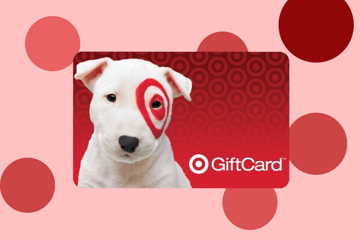 Sell Target gift cards for cash 