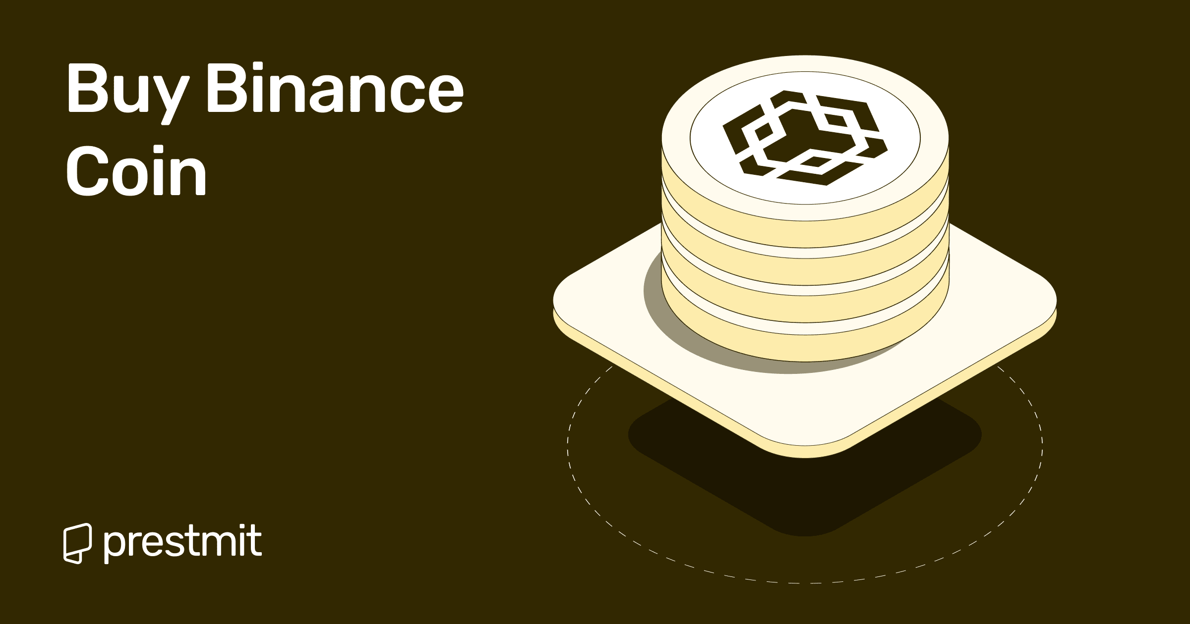 How To Buy Binance Coin (BNB) in 2025