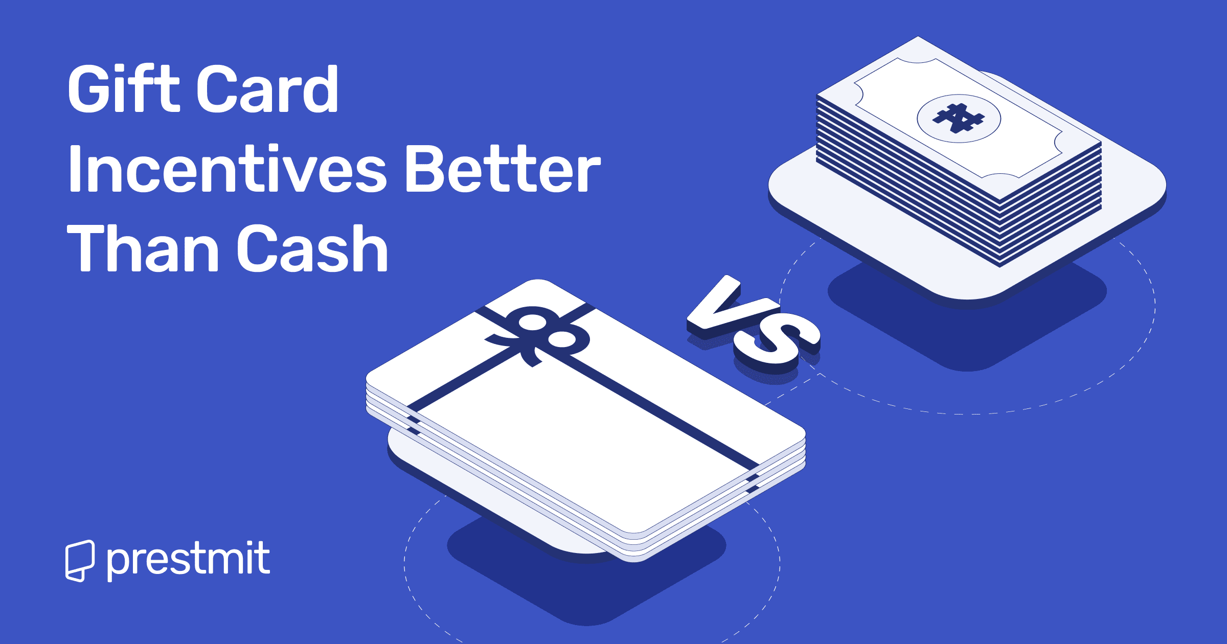 Top 10 Reasons Why Gift Card Incentives Are Better Than Cash