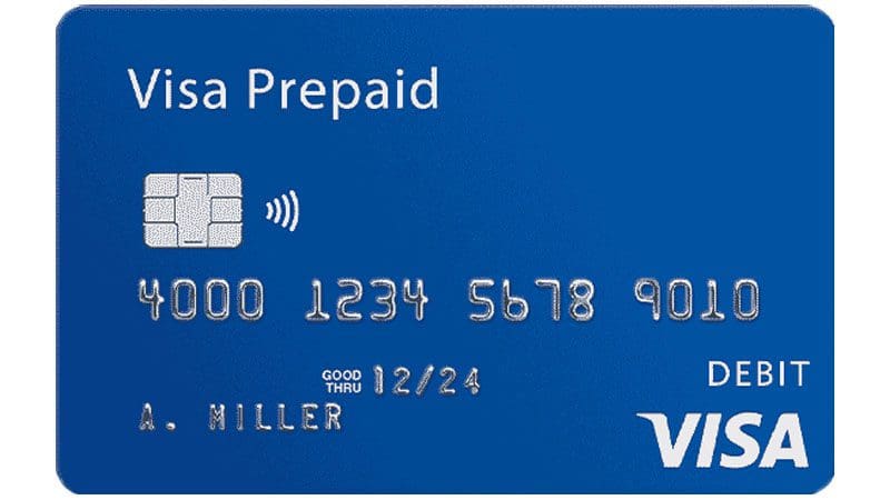 Difference between prepaid cards and gift cards