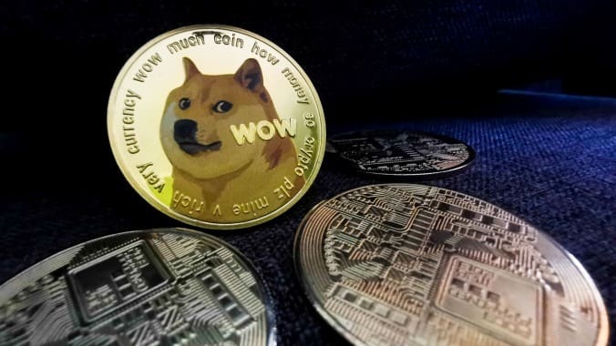 Shitcoins 