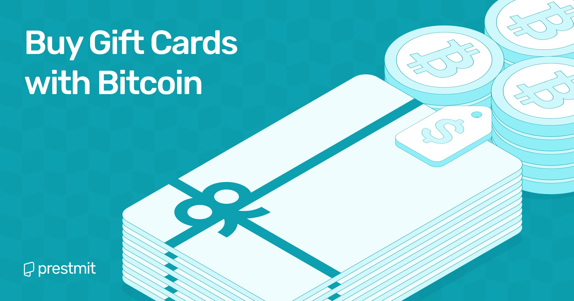 How to Buy Gift cards with Bitcoin