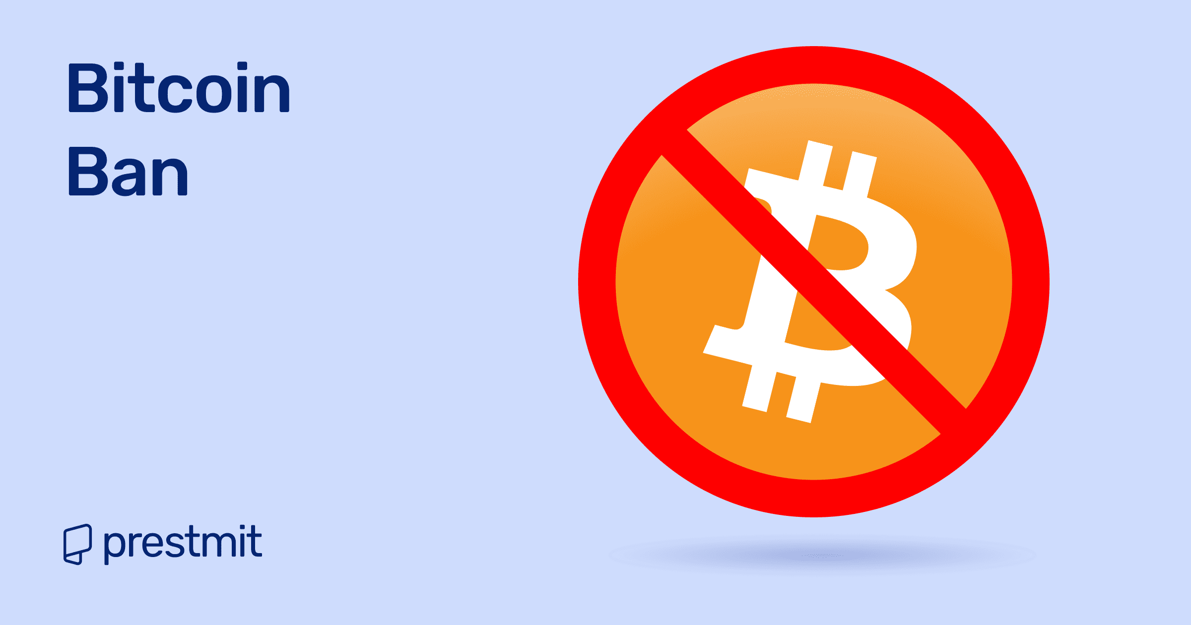 List Of Countries Where Bitcoin Is Banned