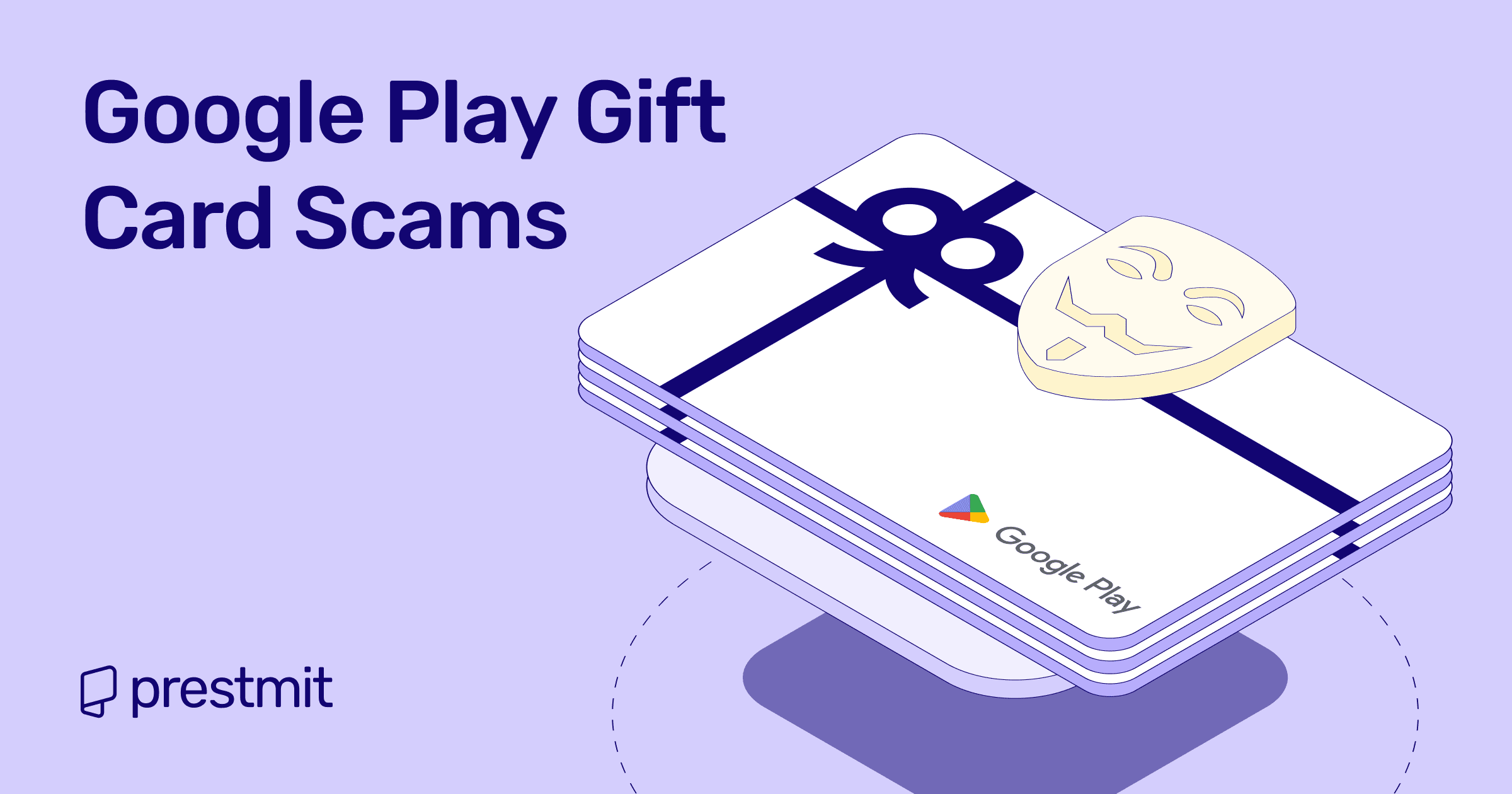 6 Common Google Play Gift Card Scams You Should Know