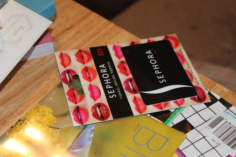 Where to Buy and Sell Sephora Gift Cards Online Prestmit