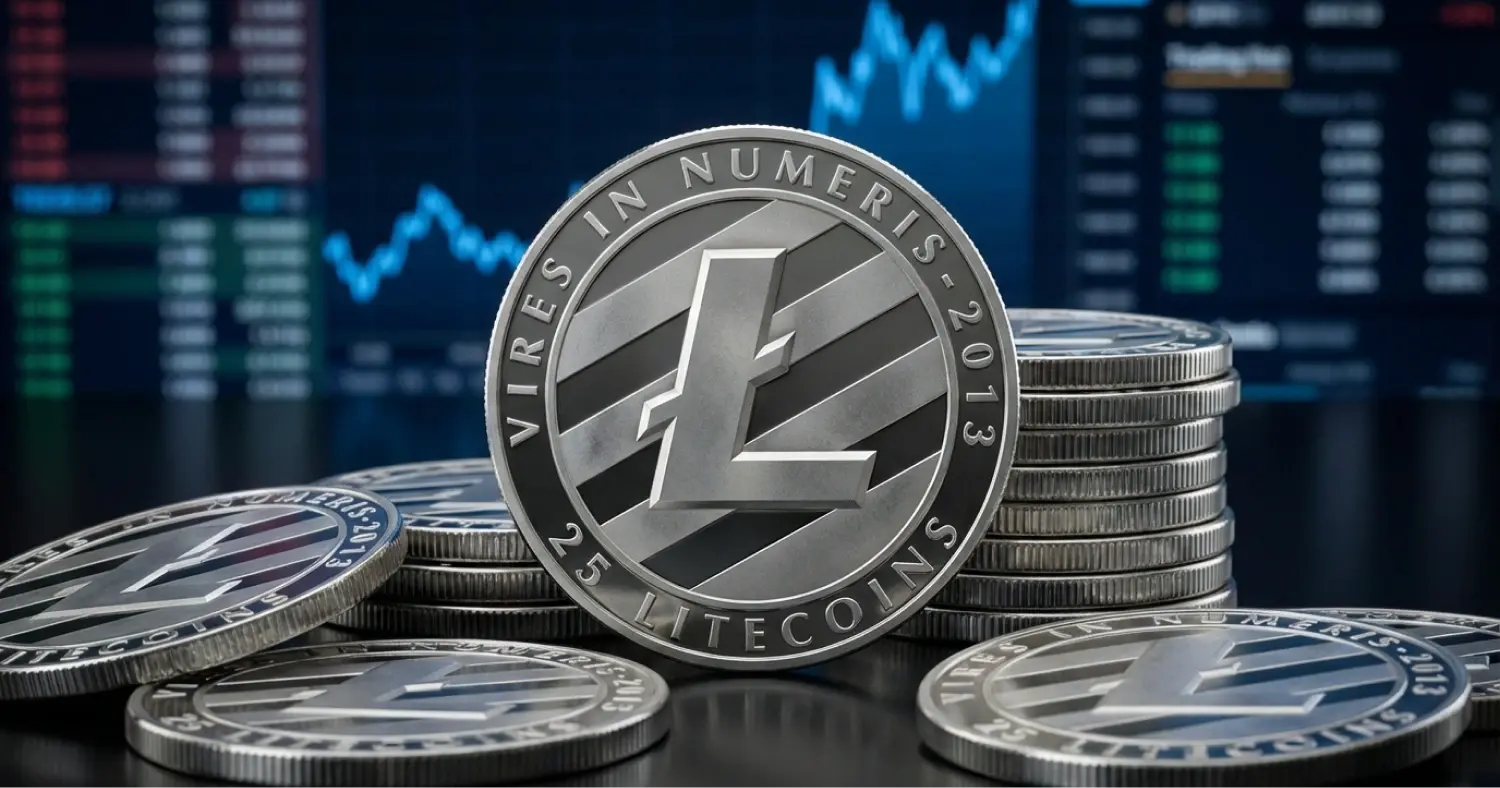 How to convert Litecoin to Naira 