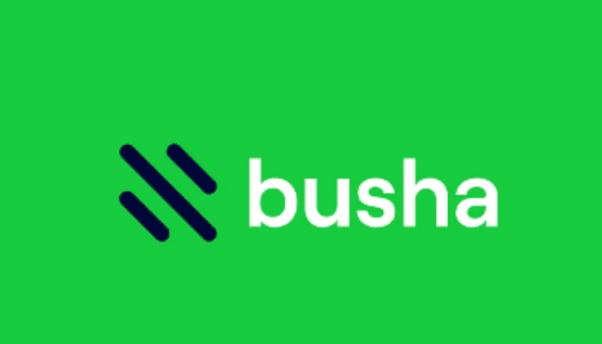 Busha app review