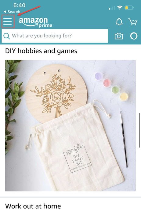 How to check Amazon gift card balance