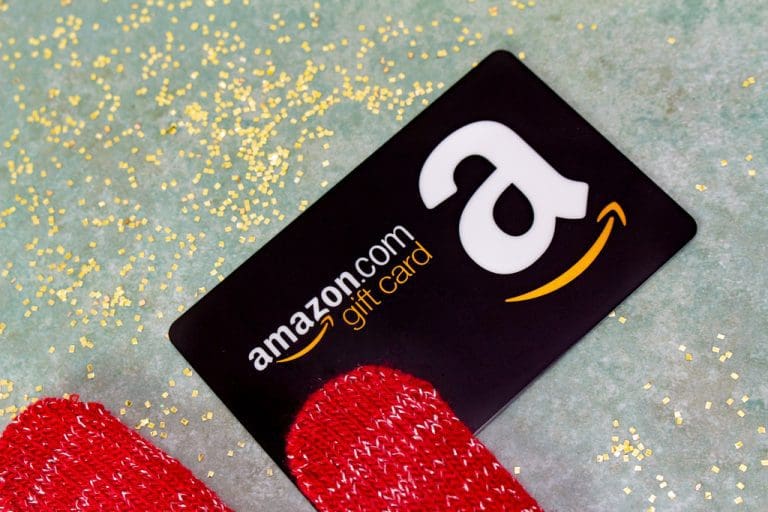Where Can I Buy An Amazon Gift Card In The UK? - Prestmit