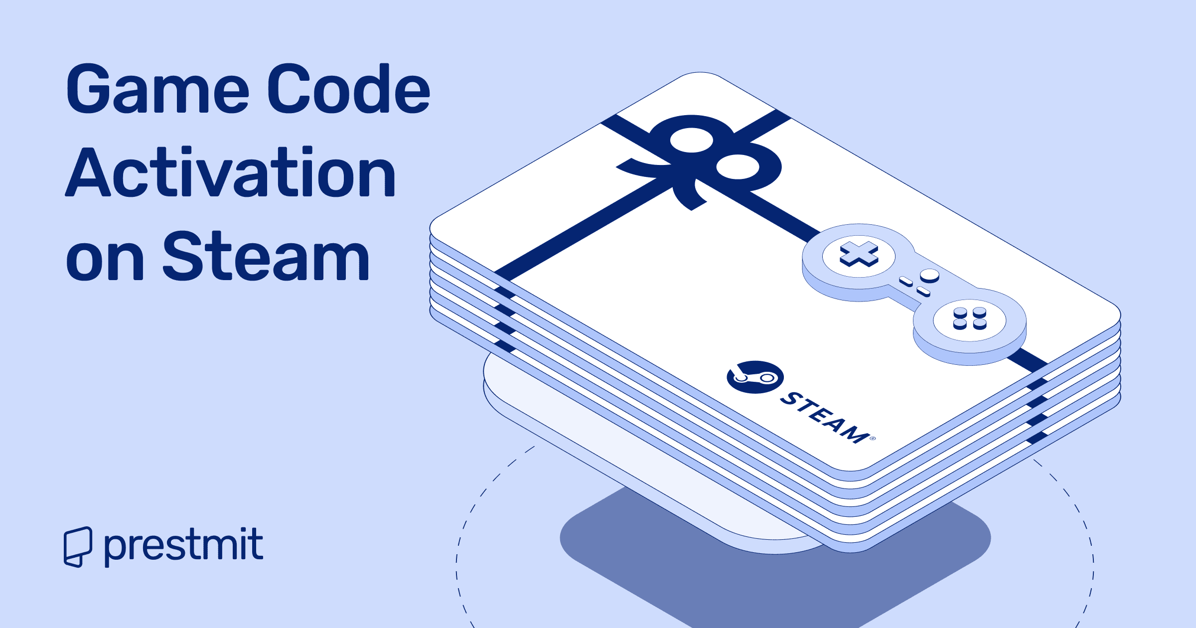 How To Activate Game Code On Steam