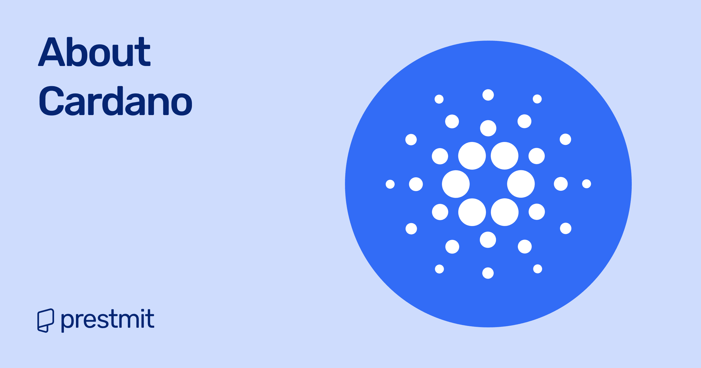 All You Should Know About Cardano