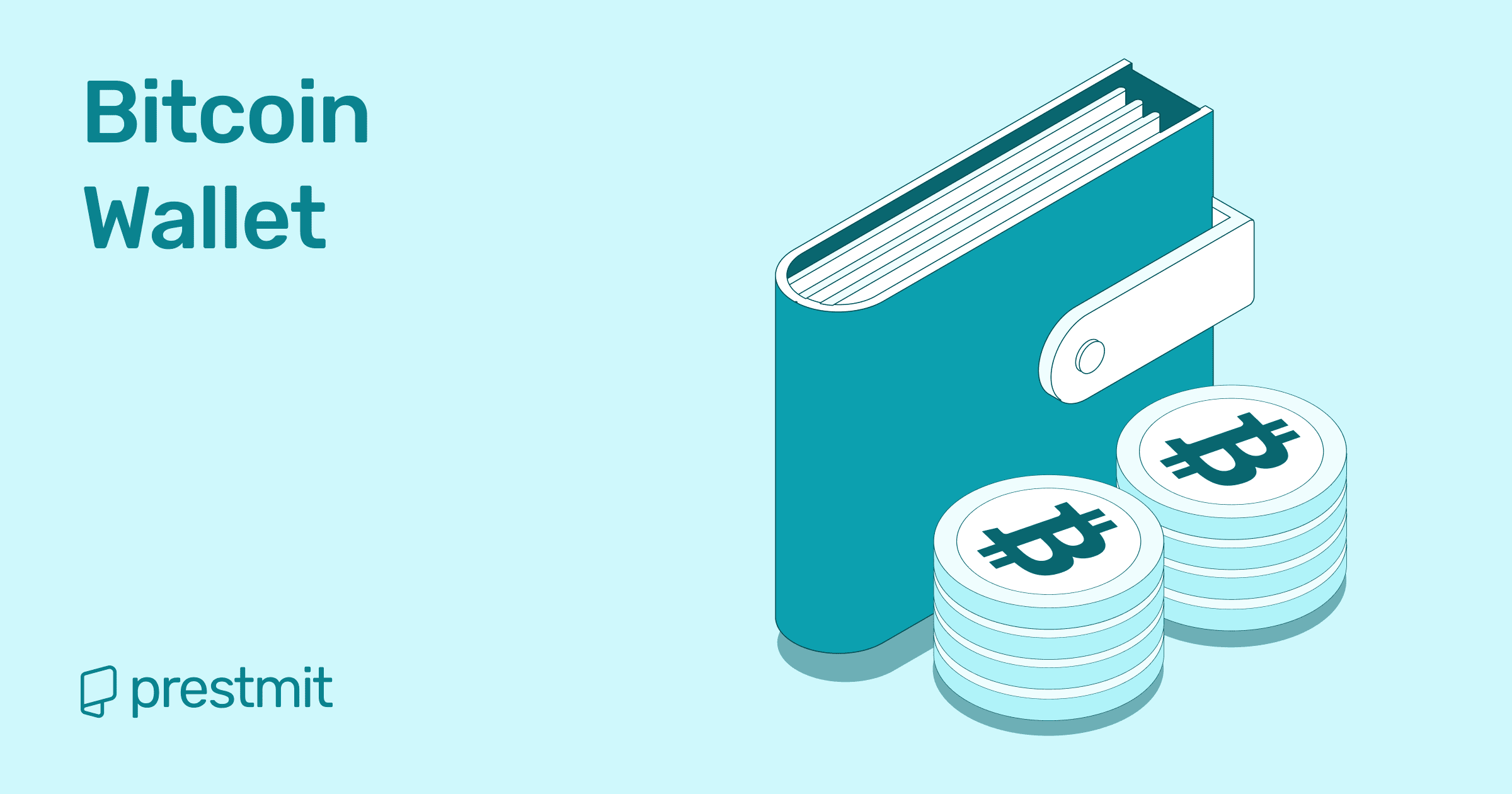 What You Need To Know About Bitcoin Wallets