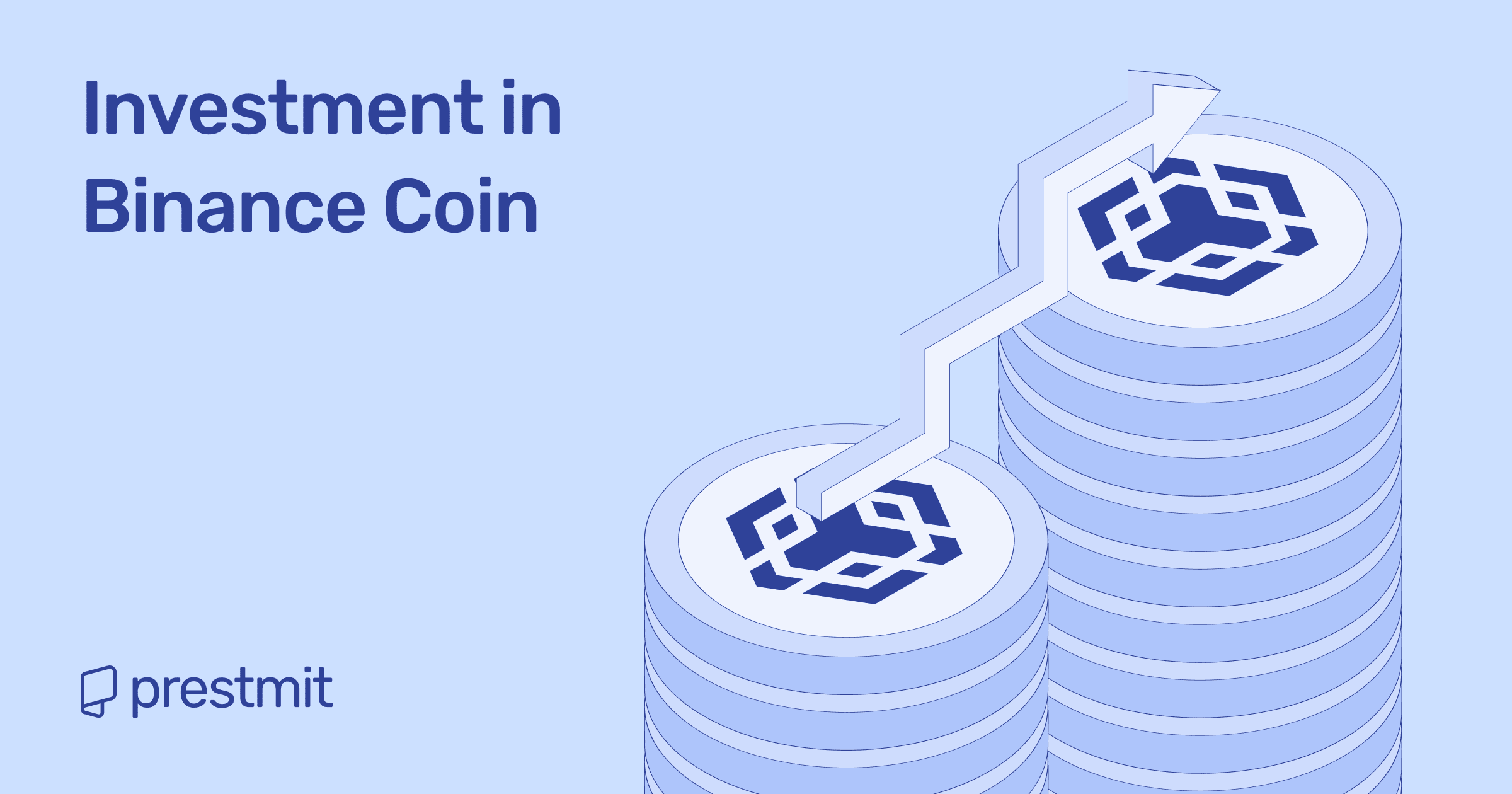 Things To Consider Before Investing In Binance Coin
