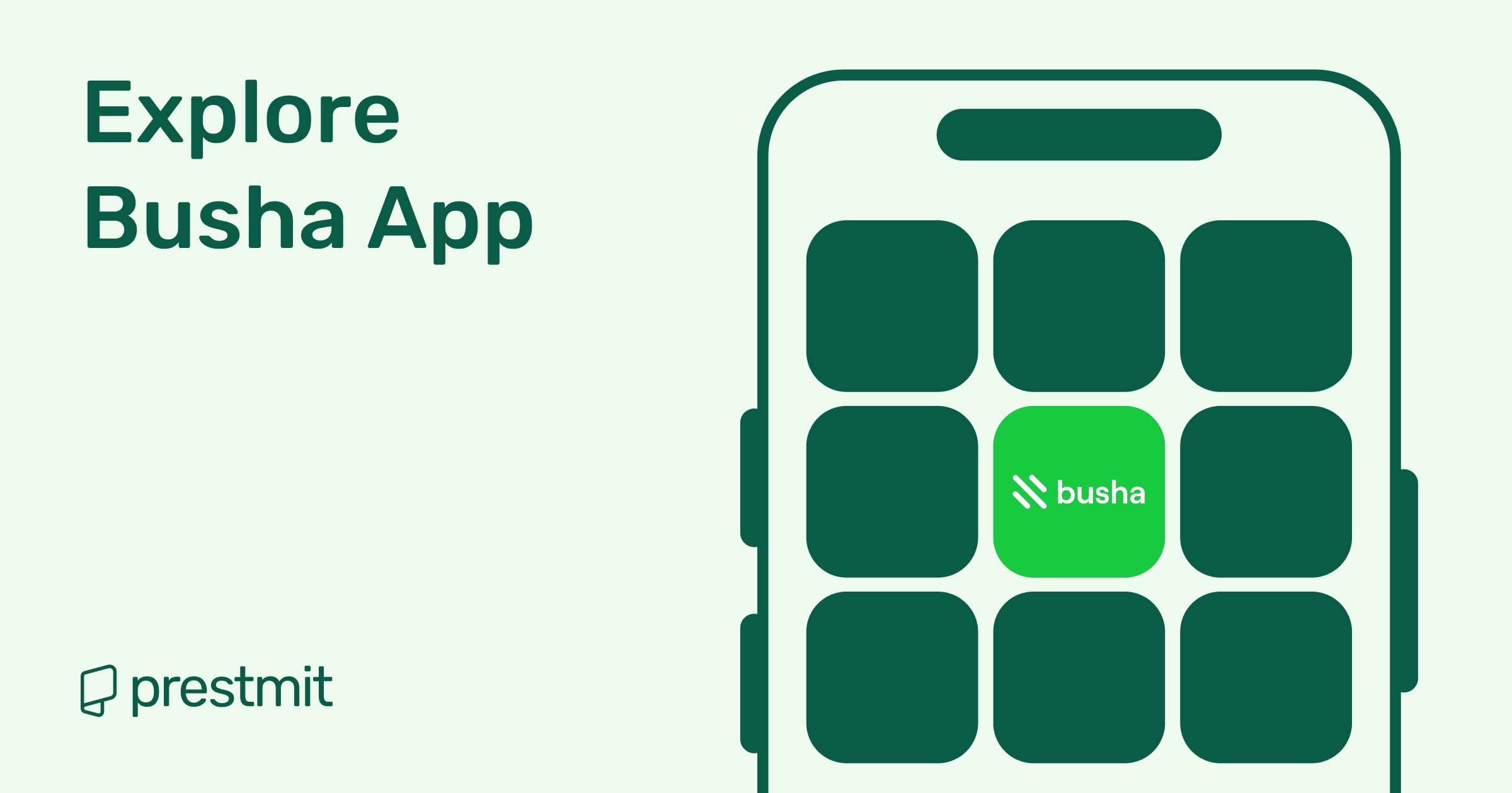 Learn About Busha App Review 2025 : Is It Legit Or Scam?