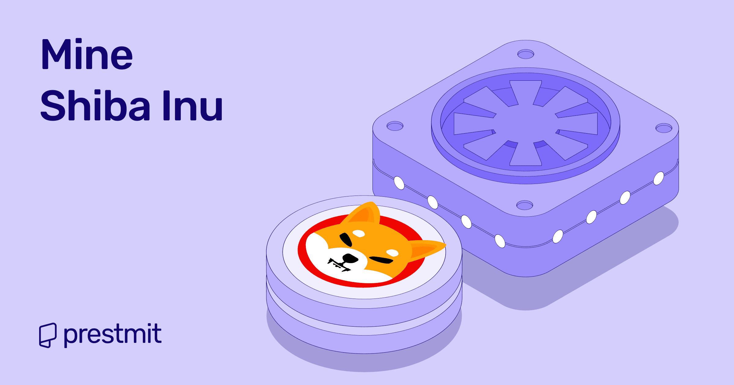 How To Mine Shiba Inu Coin