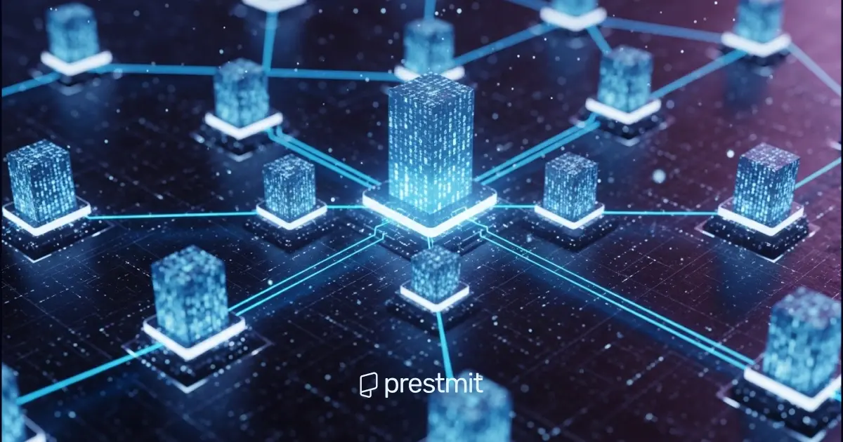 Smart contracts in cryptocurrency 