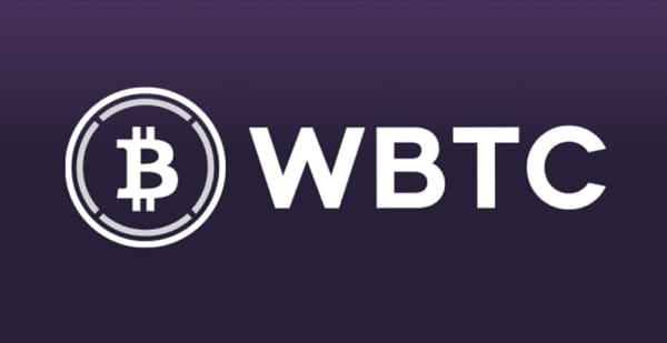 Wrapped Bitcoin (WBTC)