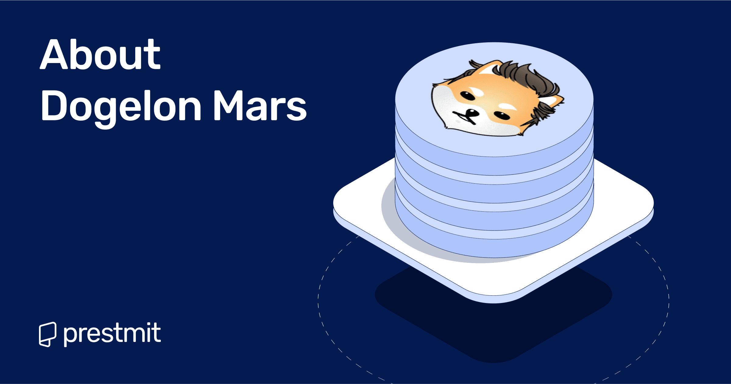 What is Dogelon Mars?: A General Overview