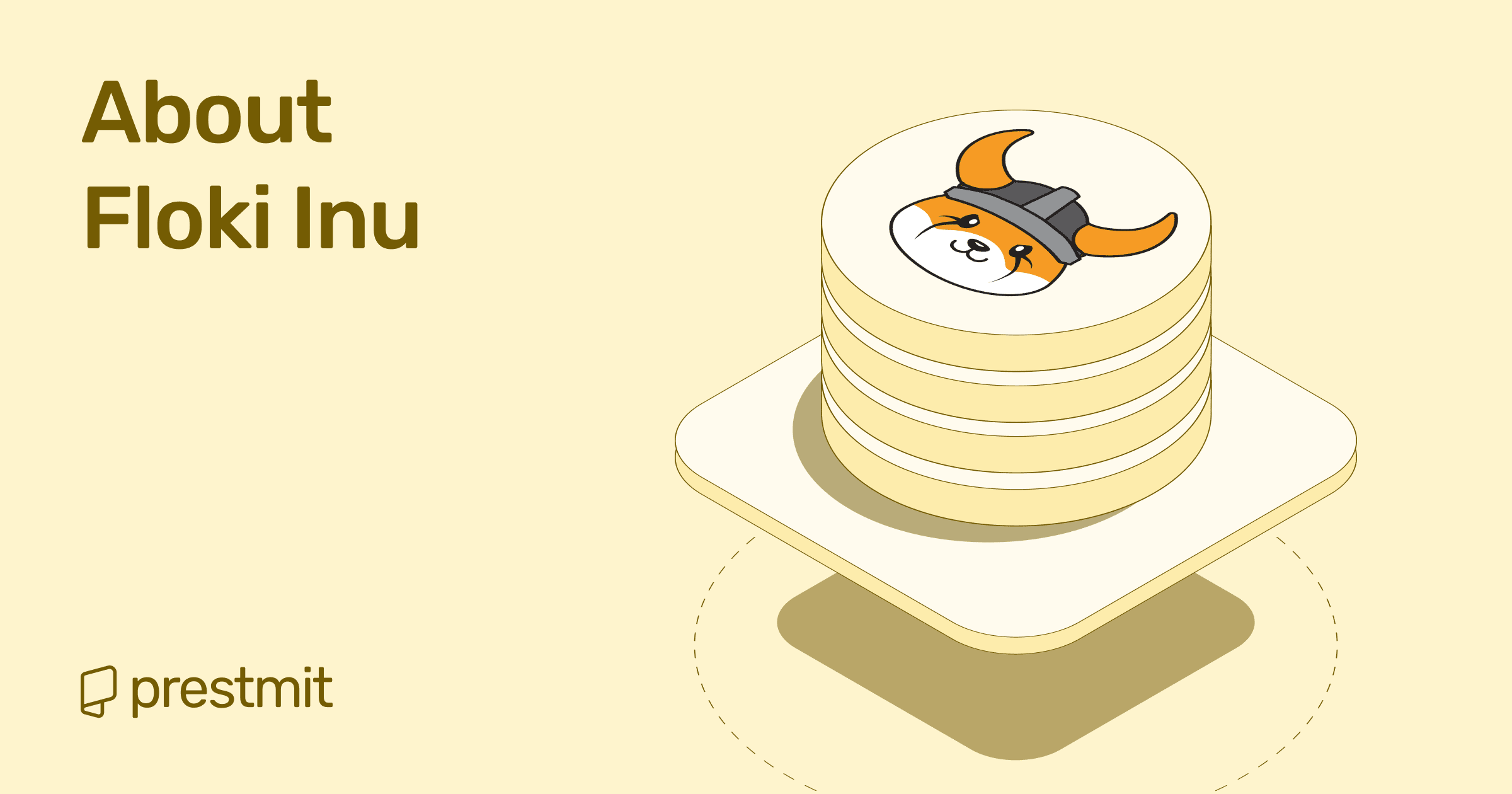 What Is Floki Inu Coin?