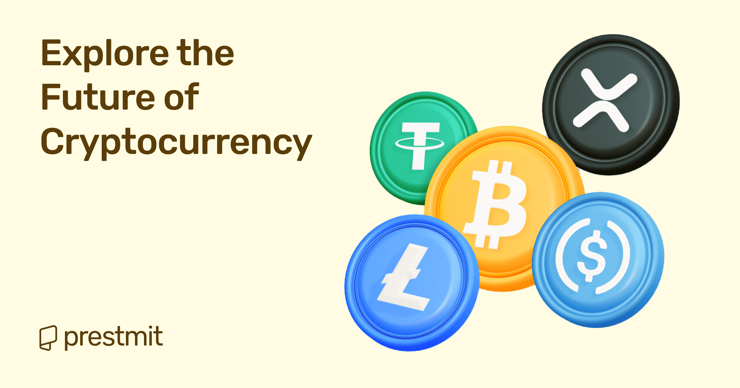What Is The Future Of Cryptocurrency? A General Overview
