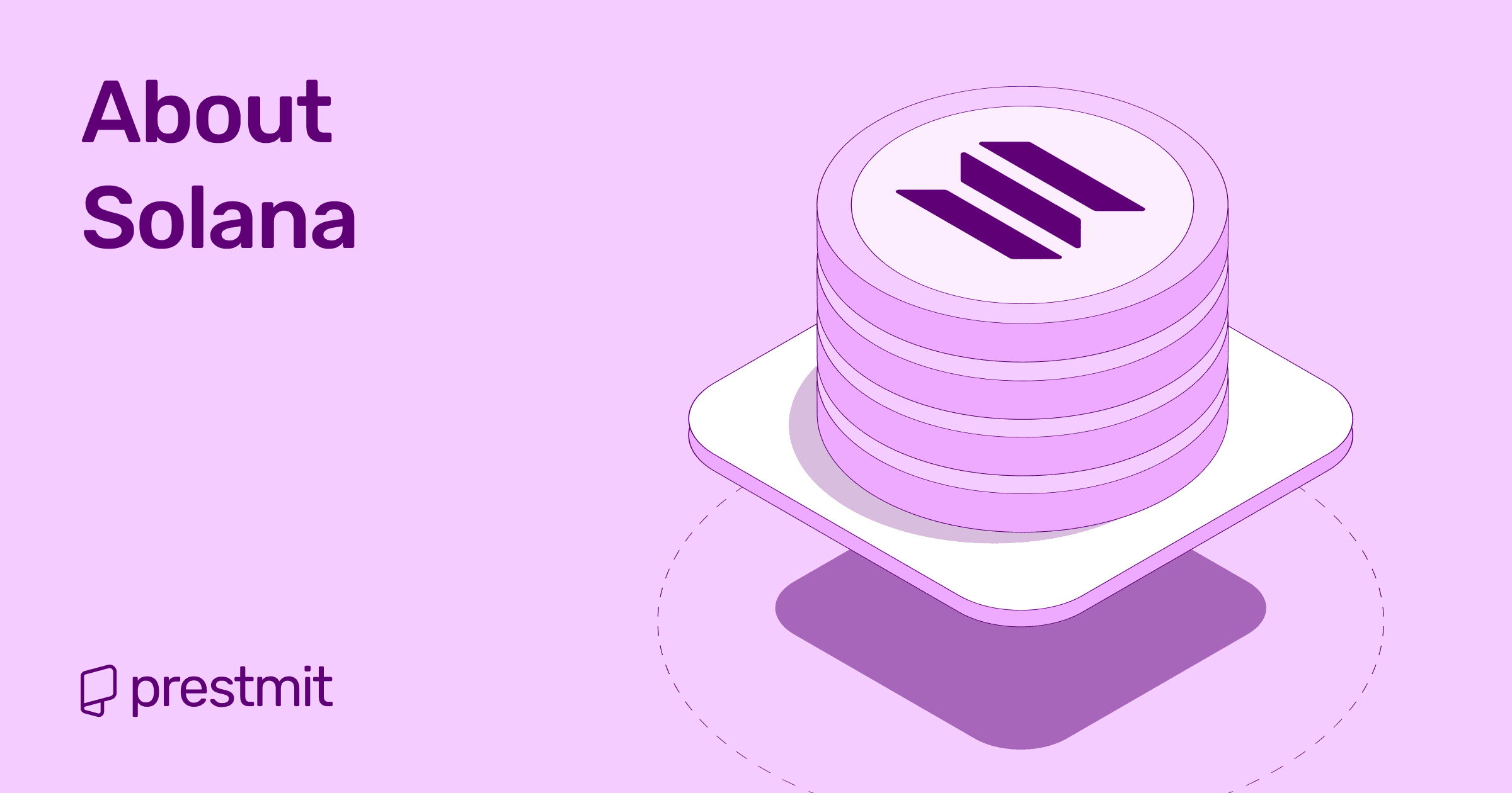 What Is Solana? Its Features And Working System
