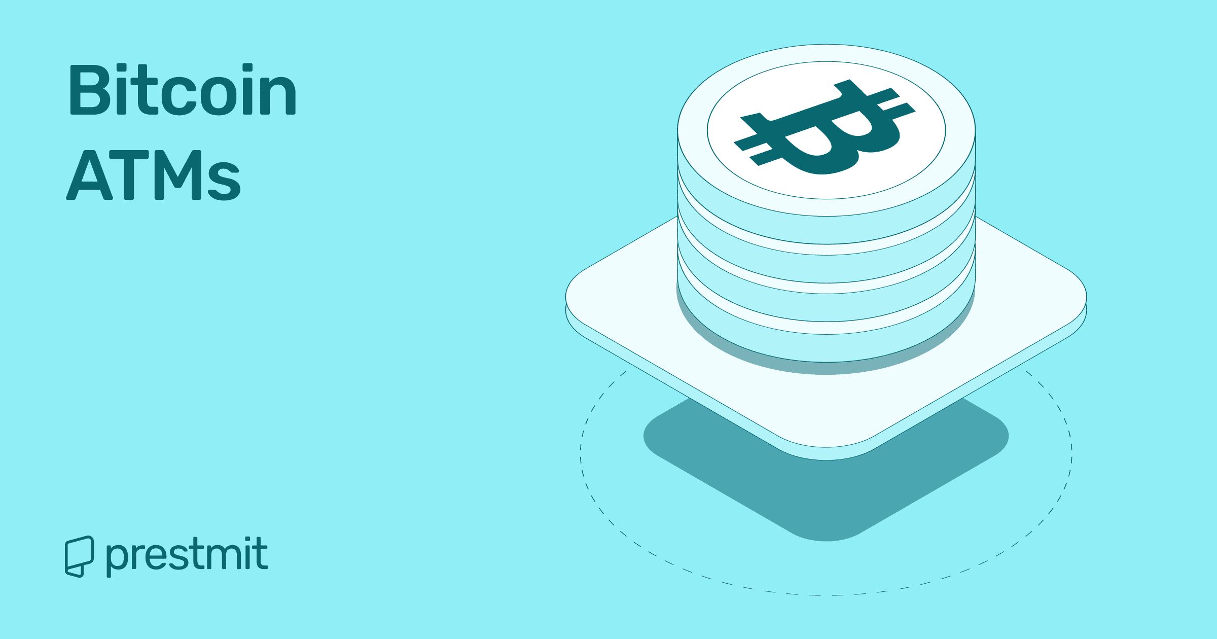 What are Bitcoin ATMs? How Does It Work?