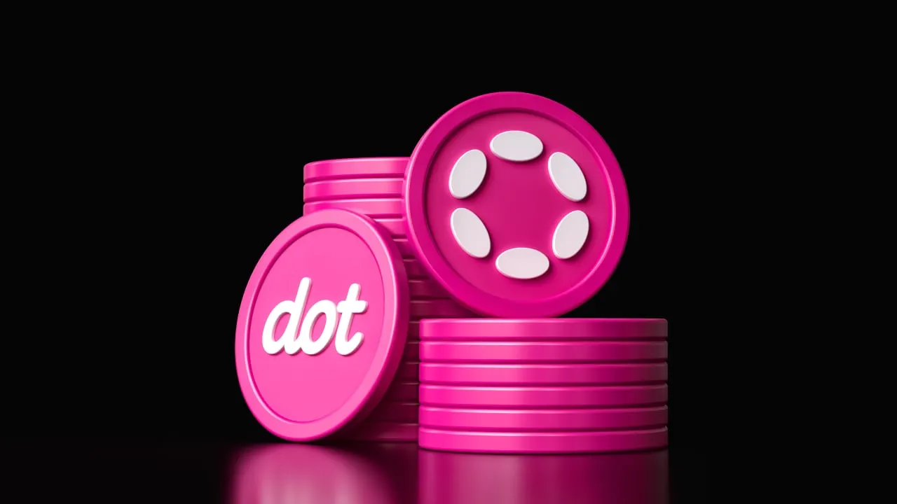 About Polkadot 