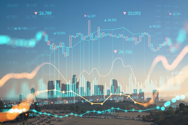 Crypto trading vs Forex trading