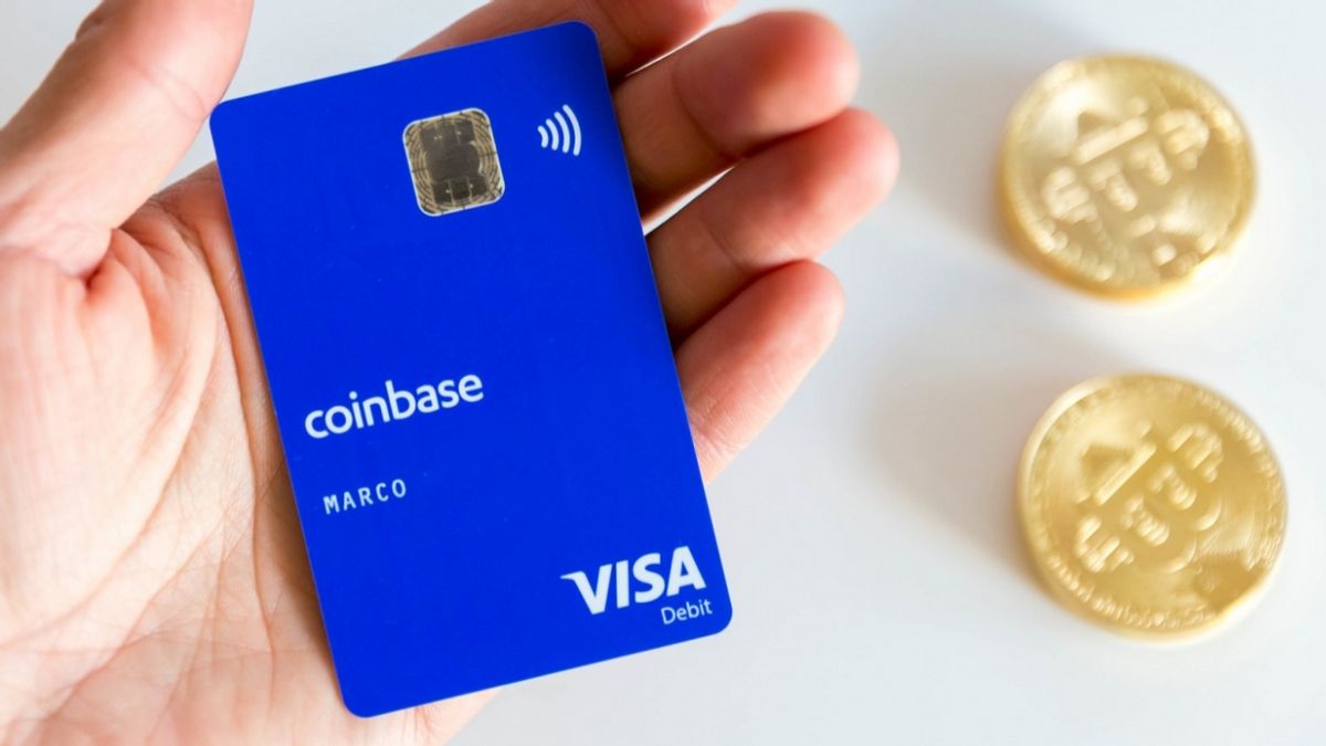 Best crypto credit cards 