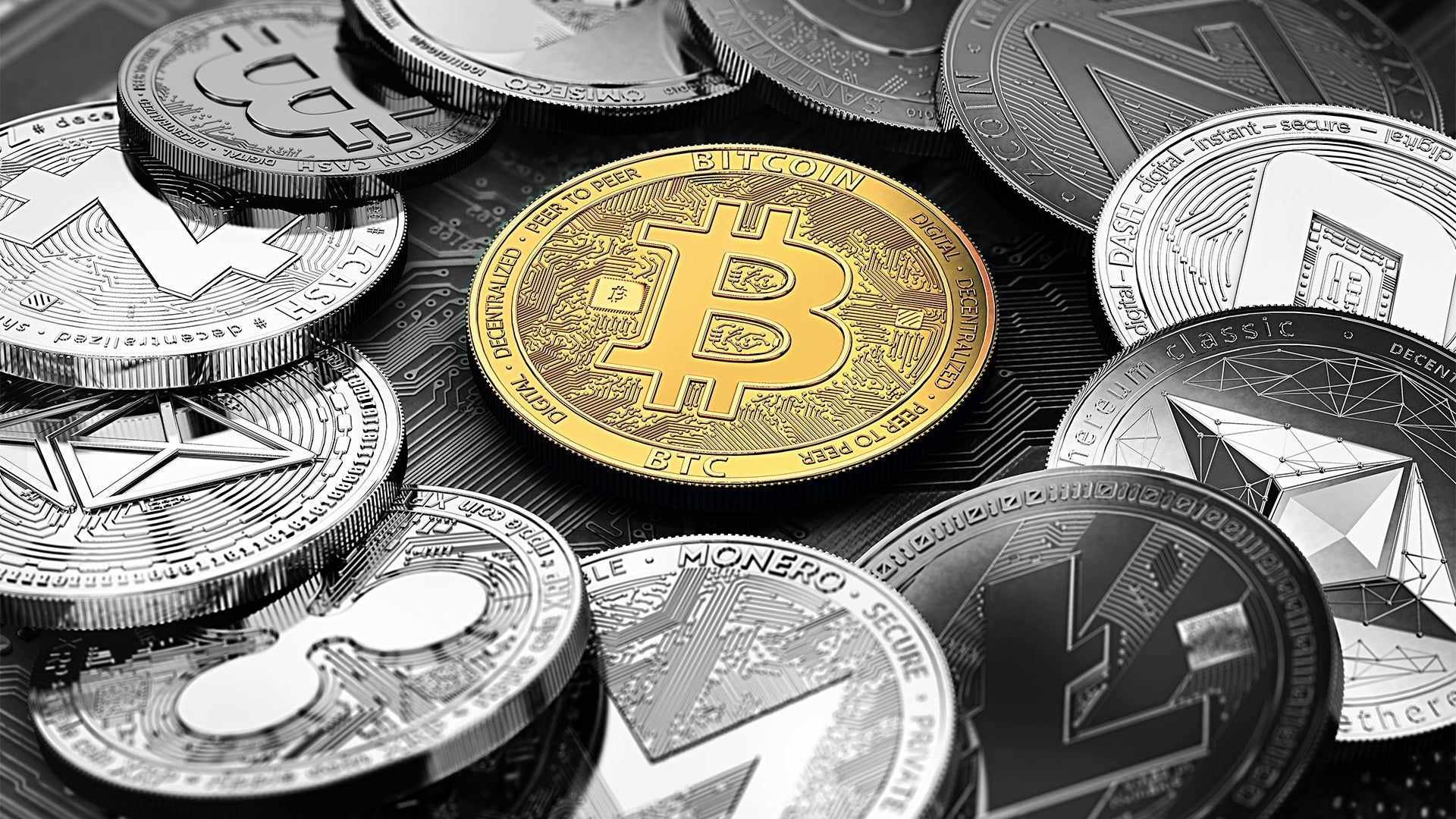 African countries with highest crypto adoption rate