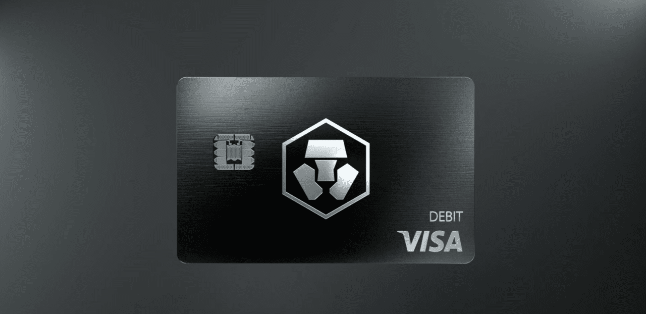 Best crypto credit cards 
