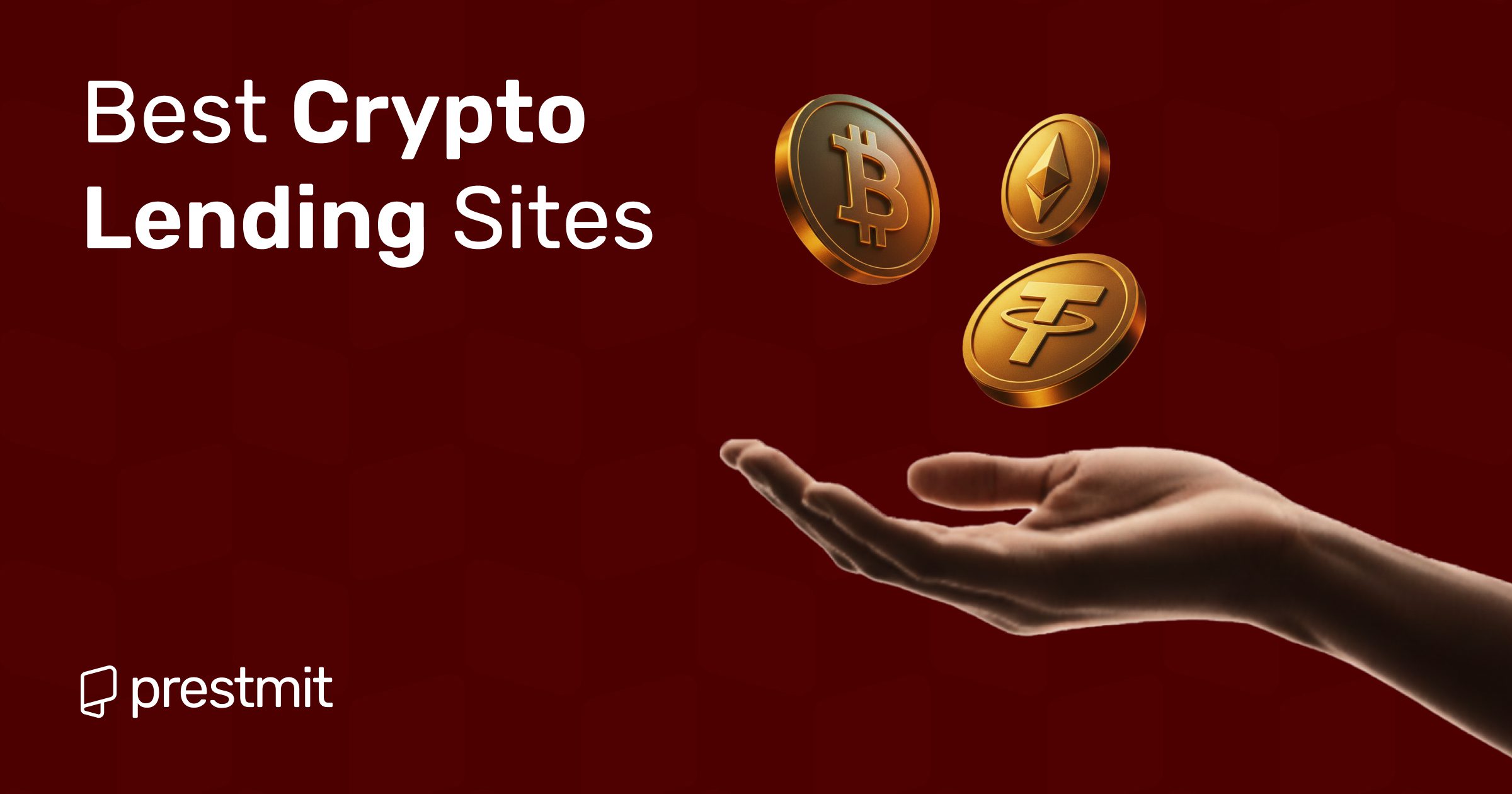 Discover the Best Crypto Lending Sites in 2025