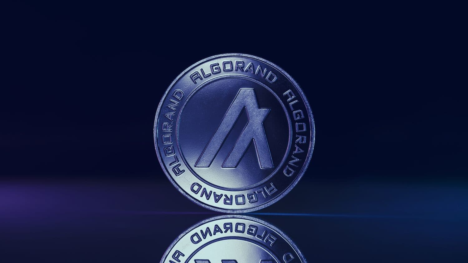 About Algorand 