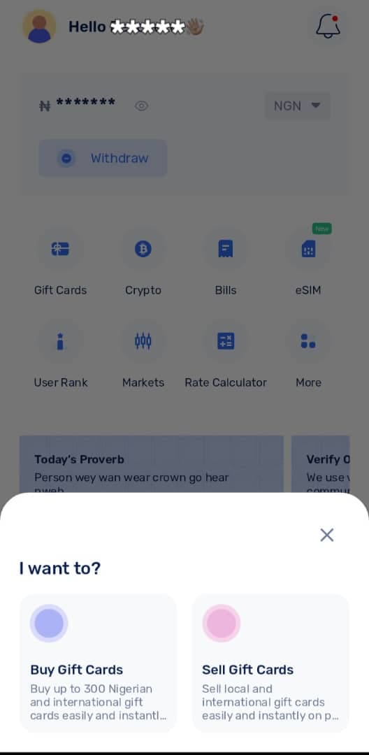 Apps To convert Steam gift card to Bitcoin