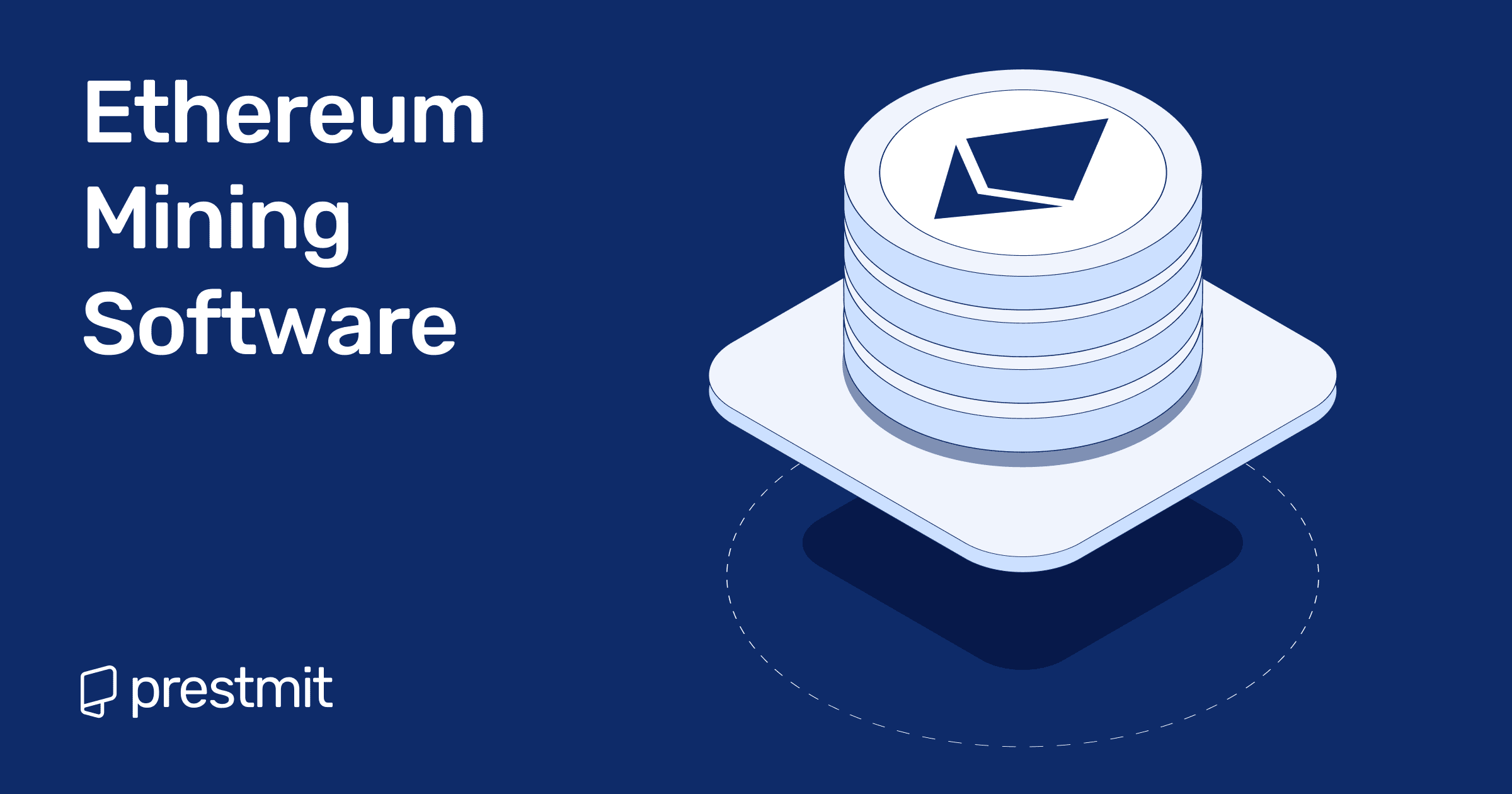 Best Ethereum Mining Software in 2025