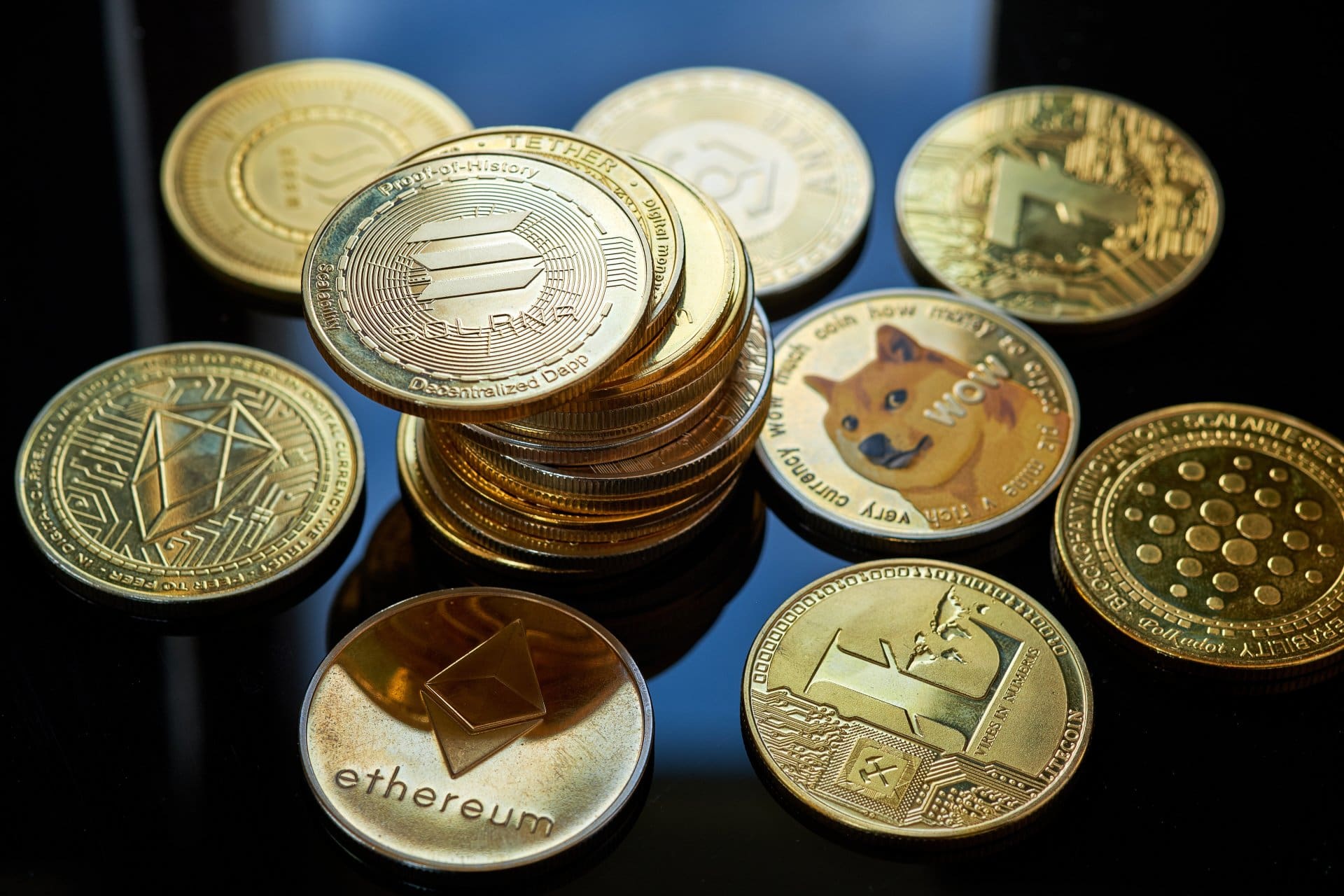 How to analyze altcoins 