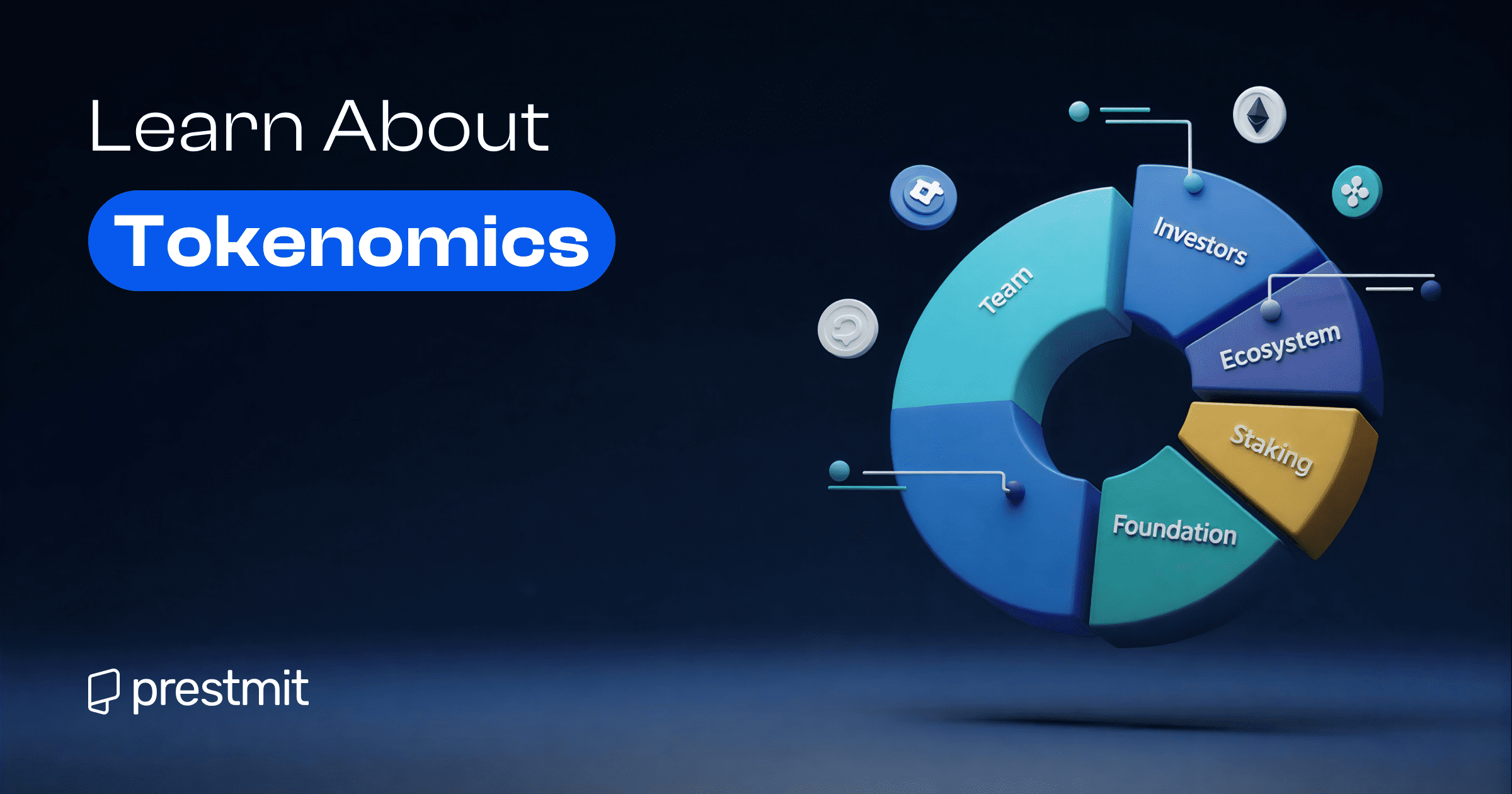 What Is Tokenomics: A Guide On Supply And Demand Of Cryptocurrencies