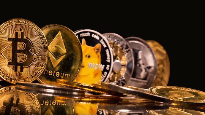 Earn crypto passive income with forks and airdrops