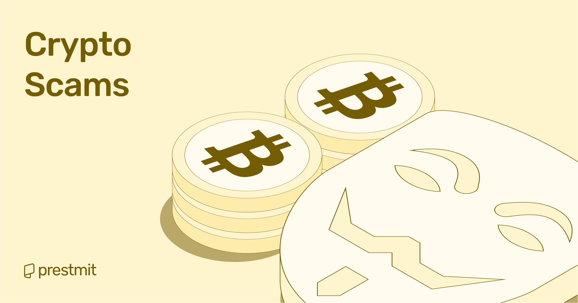 How to Identify Crypto Scams in 2025