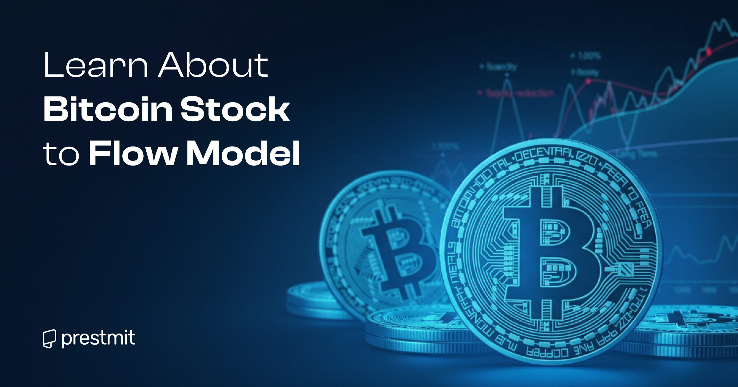 A Beginner’s Guide To The Bitcoin Stock-To-Flow Model