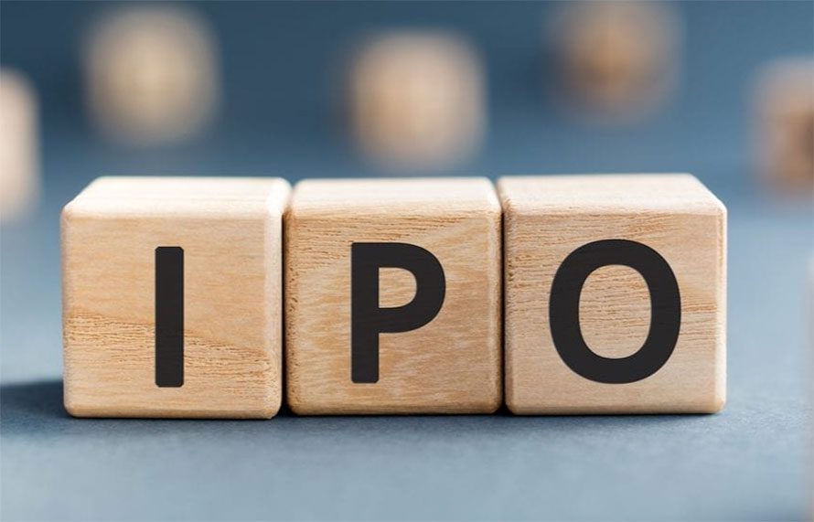Initial public offering (IPO)