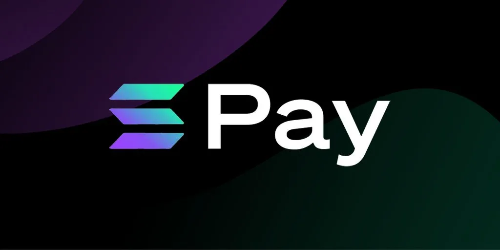 Solana Pay 