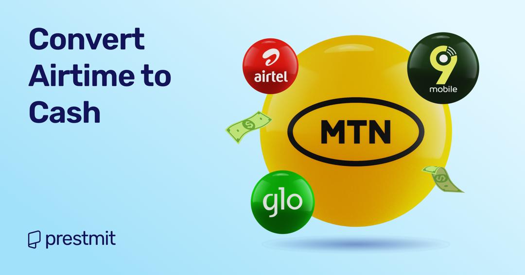 Best sites to sell airtime for cash 