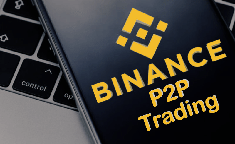 Sell USDT for Naira on Binance