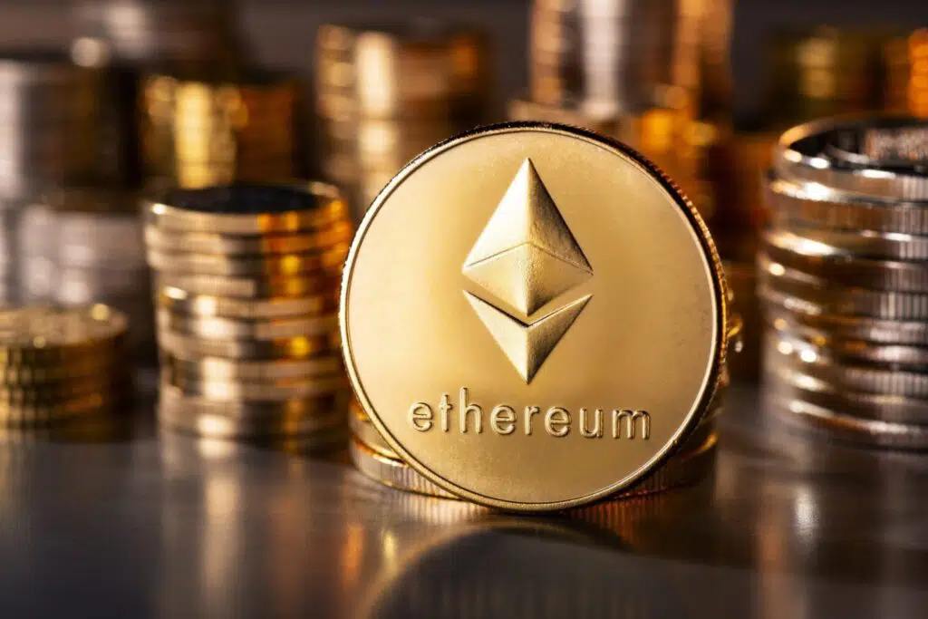 Ethereum mining software 