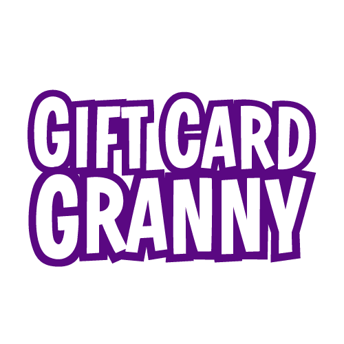 GiftCardGranny review