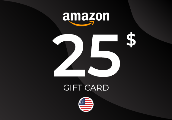 $25 Amazon gift card in Naira