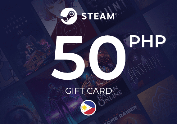 Gift cards in the Philippines 